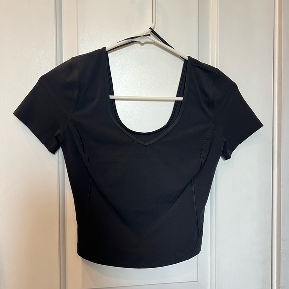 Lululemon Align Tee - Picture 3 of 3